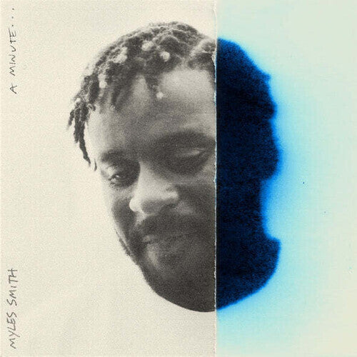 Myles Smith: Minute - VINYL
