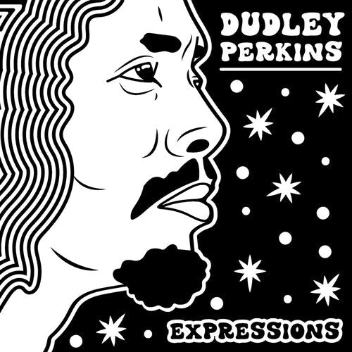 Dudley Perkins: Expressions - Smoke Marble - Record