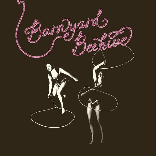 Barnyard Beehive (Various): Barnyard Beehive (Various Artists) - Record