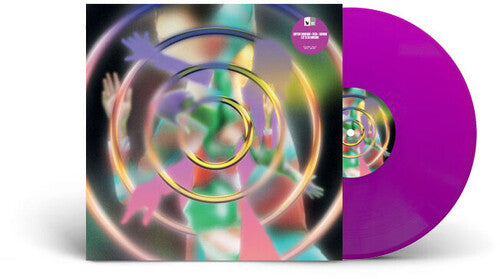 Layton Giordani vs Tiga & Audion: Let's Go Dancing - 12-INCH SINGLE