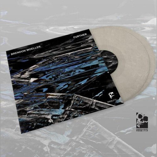 Brendon Moeller: Further - Record
