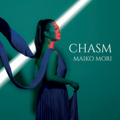 Maiko Mori: Chasm - Record
