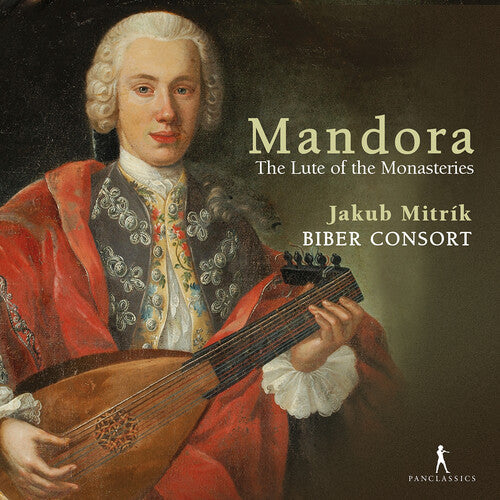 Biber Consort: Mandora - Record