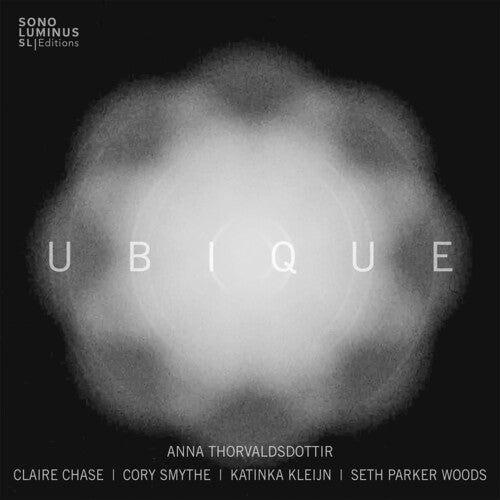 Claire Chase: Thorvaldsdottir: Ubique - Record