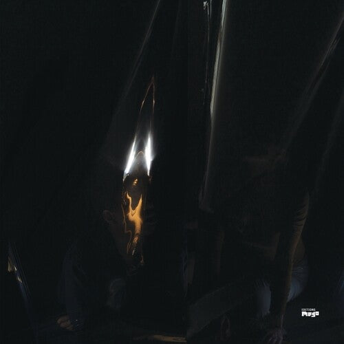 Peter Rehberg: Liminal States - Record