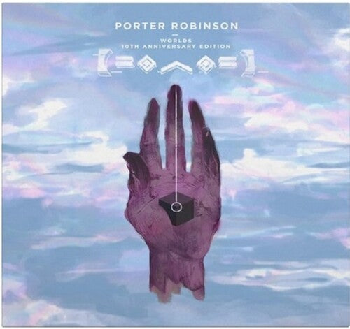 PORTER ROBINSON: Worlds (10th Anniversary Edition) - Record