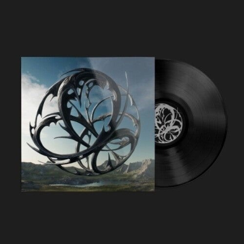 Aespa- Armageddon { VINYL LP }