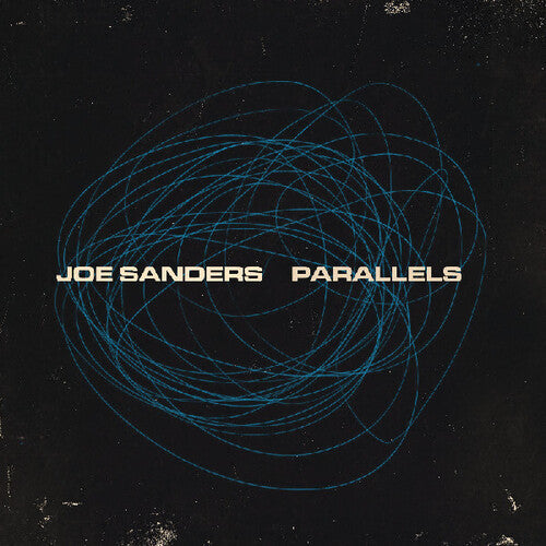 Joe Sanders: Parallels - CD