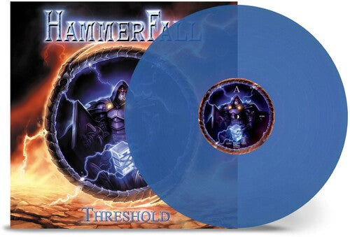 Hammerfall: Threshold - VINYL