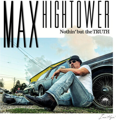Max Hightower: Hightower,max - Record