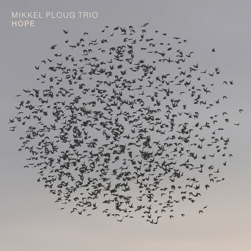 Mikkel Ploug: Hope - CD