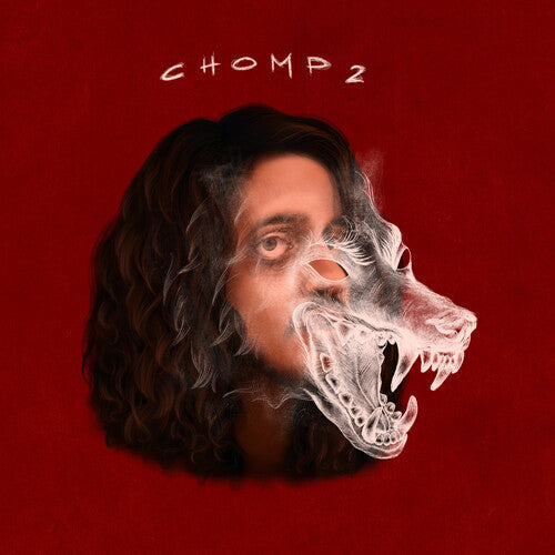 Russ: Chomp 2 (Original Soundtrack) - Record