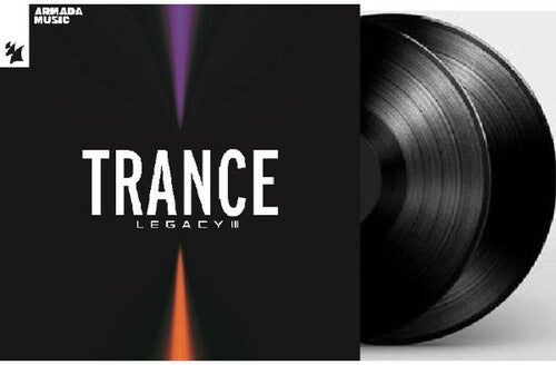 Various Artists: Trance Legacy III / Various - Record