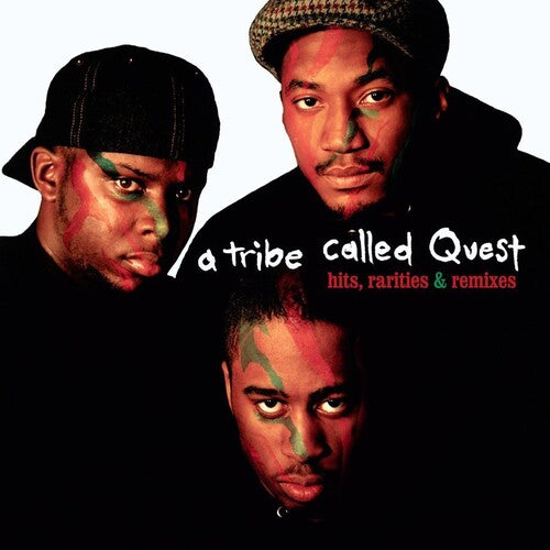 Tribe Called Quest: Hits Rarities & Remixes - Record