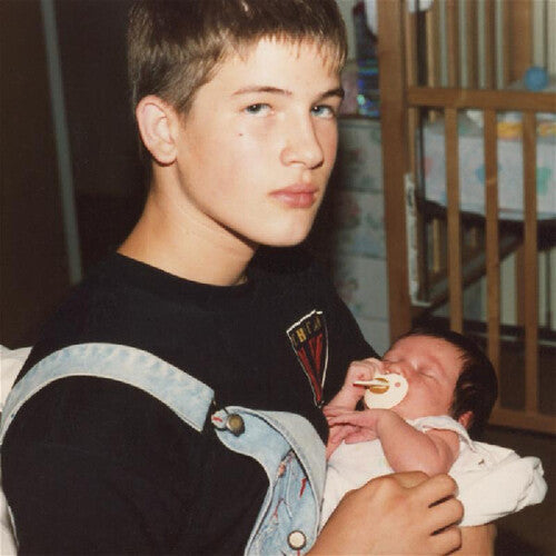 Big Thief- Capacity { VINYL LP }