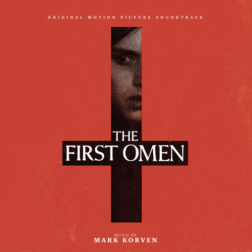 Mark Korven: The First Omen  (2xLP) - VINYL