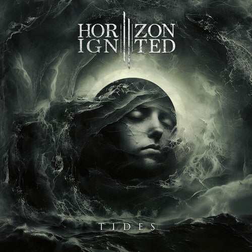 Horizon Ignited: Tides (Digipak) - CD