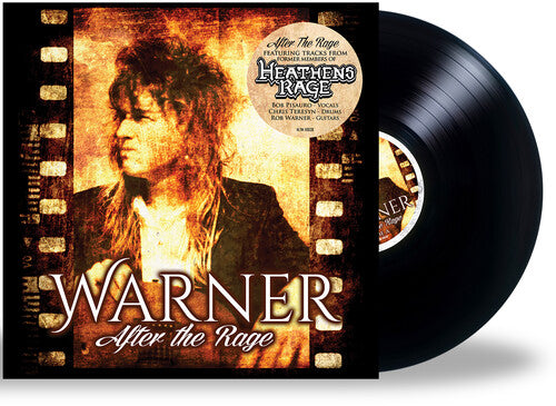 Warner: After the Rage - VINYL