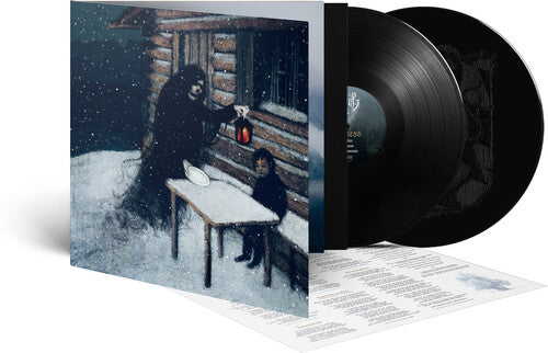 Grab: Kremess - VINYL