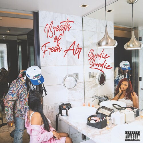 Breath Of Fresh Air { VINYL LP }