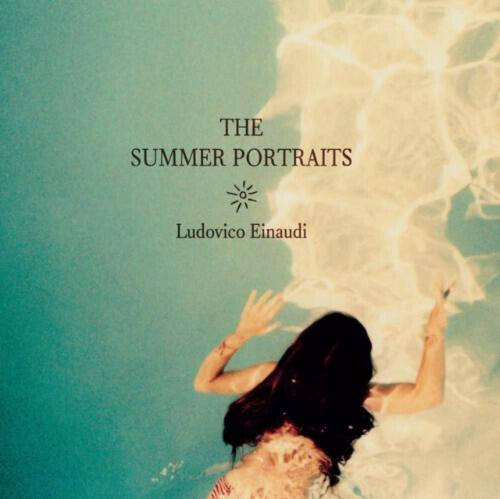 Ludovico Einaudi: Summer Portraits - Record
