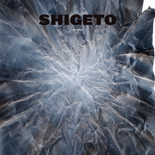 Shigeto: Full Circle (ghostly 25 Year Anniversary Edition) - Record