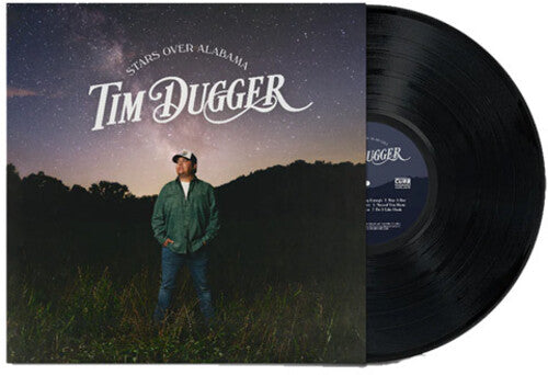 Tim Dugger: Stars Over Alabama - Record