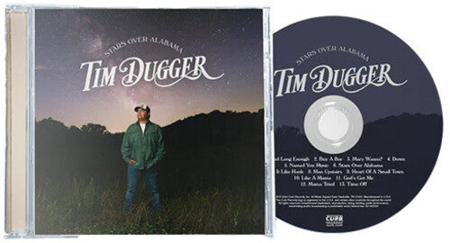 Tim Dugger: Stars Over Alabama - Record