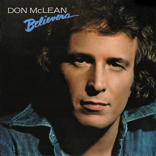 Don McLean: Believers - Record