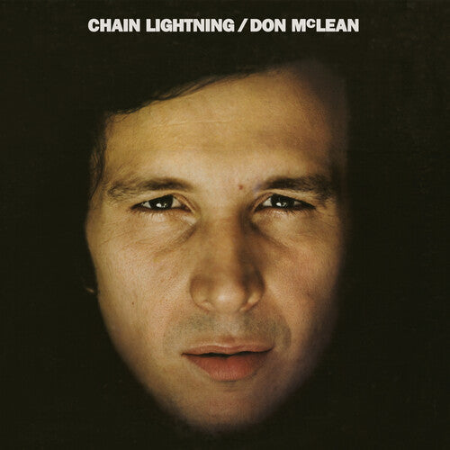 Don McLean: Chain Lightning - Record