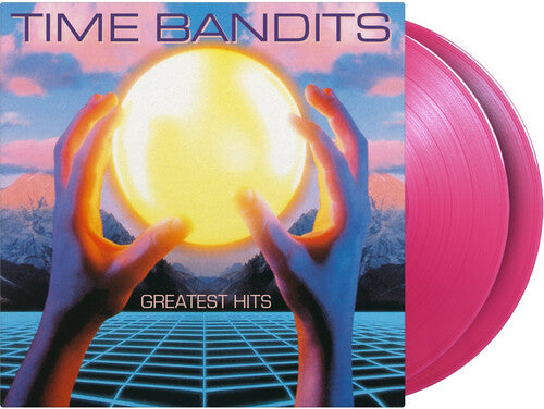 Time Bandits: Greatest Hits - VINYL