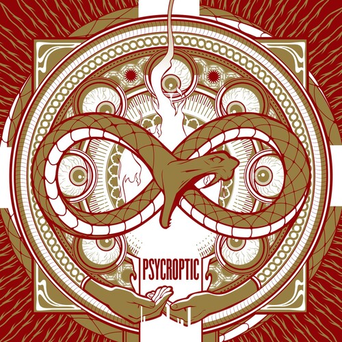 Psycroptic: Psycroptic - CD