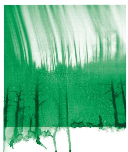 Joona Toivanen: Gravity - CD