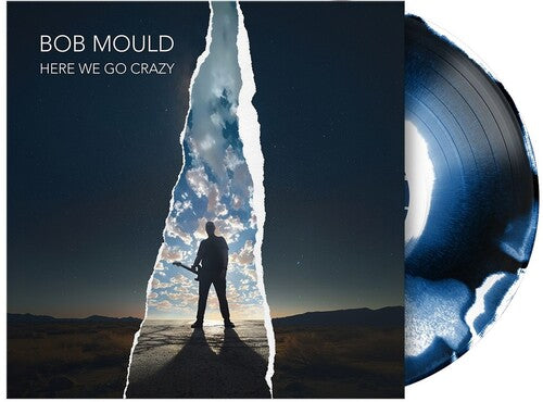 Bob Mould- Here We Go Crazy (Indie Exclusive Vinyl) { VINYL LP }