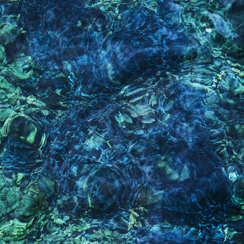 Ichiko Aoba- Luminescent Creatures { VINYL LP }