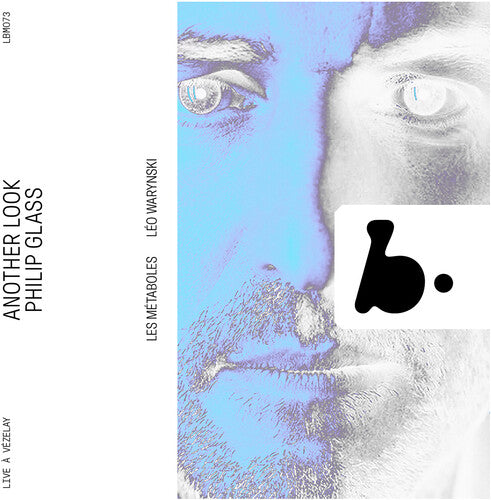 Les Metaboles: Glass: Another Look - Record