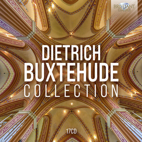 Simone Stella: Buxtehude Collection - Record