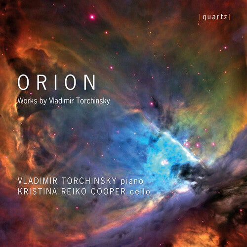 Vladimir Torchinsky: Torchinsky: Orion - Record