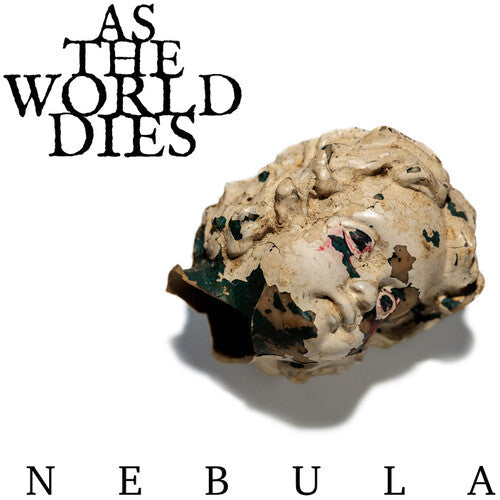 As the World Dies: Nebula - VINYL