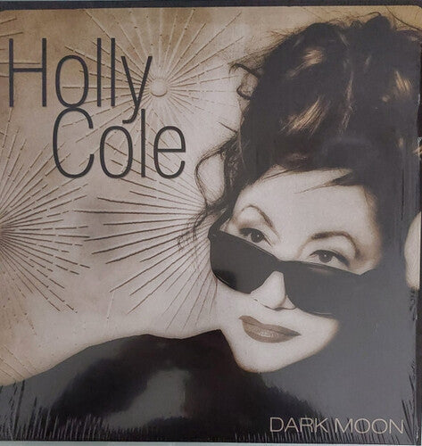 Holly Cole: Dark Moon - VINYL