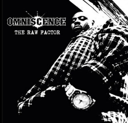 Omniscence: The Raw Factor - CASSETTES