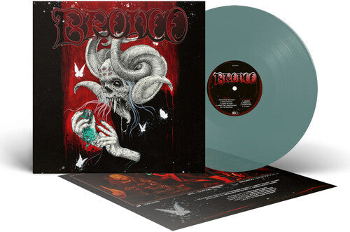 Bronco: Bronco - VINYL