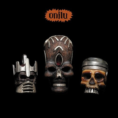 Onilu- Onilu { VINYL LP }