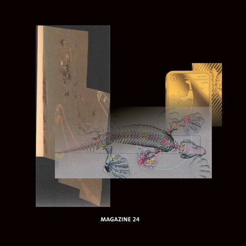 Maria Wildeis: Deep Meaning - Record
