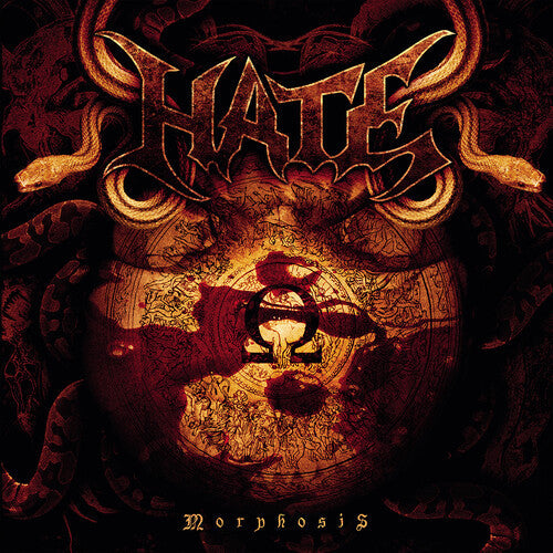 Hate: Morphosis - VINYL