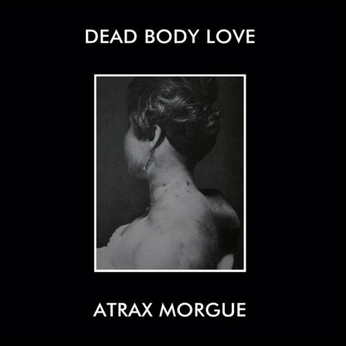 Atrax Morgue & Dead Body Love: Dead Body Love/Atrax Morgue (Lunch Bag Version) - Record
