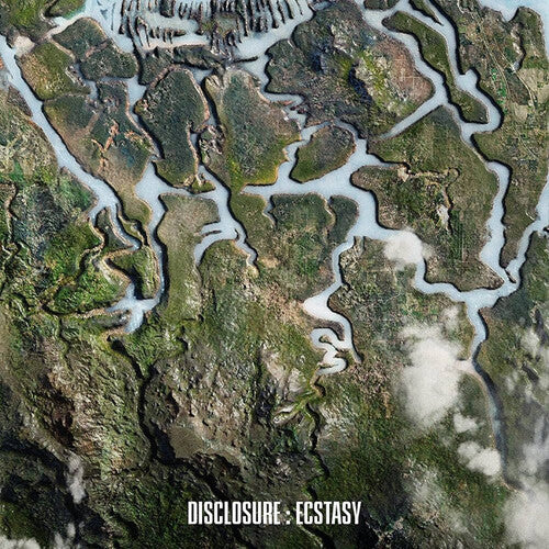 Disclosure: Ecstasy - Record