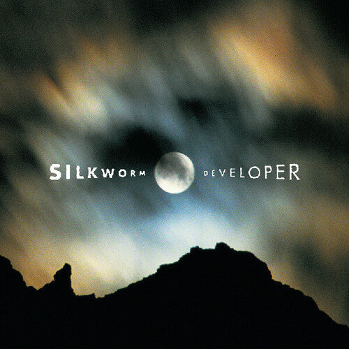 Silkworm- Developer { VINYL LP }