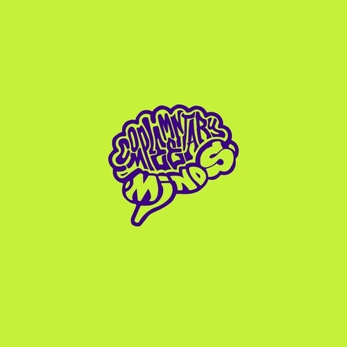 Complementary Minds: Complementary Minds, Vol. 2 - Record