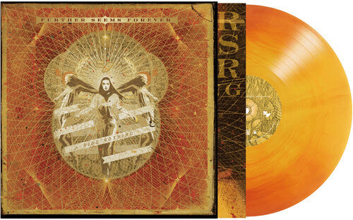 Further Seems Forever- Hide Nothing { VINYL LP }